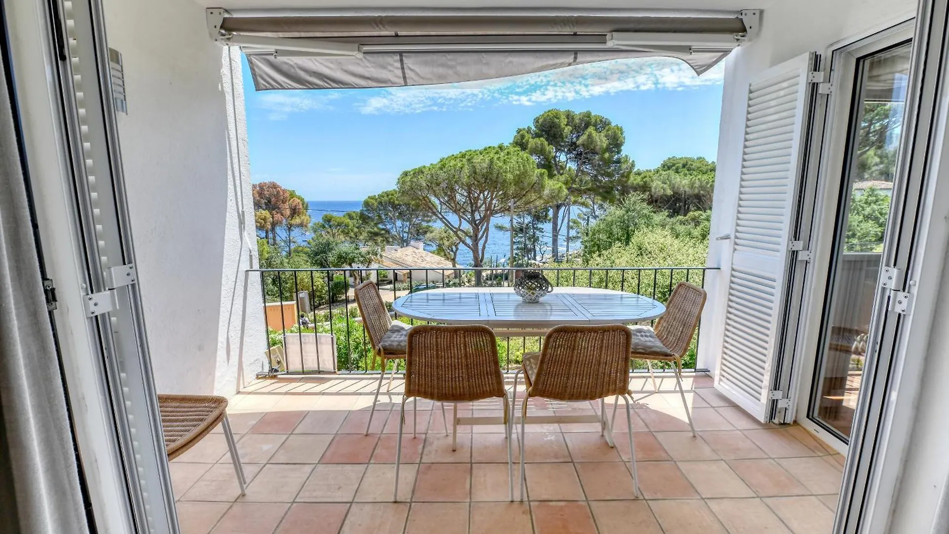 Refurbished Apartment Seaview, Santa Agata Calella De Palafrugell