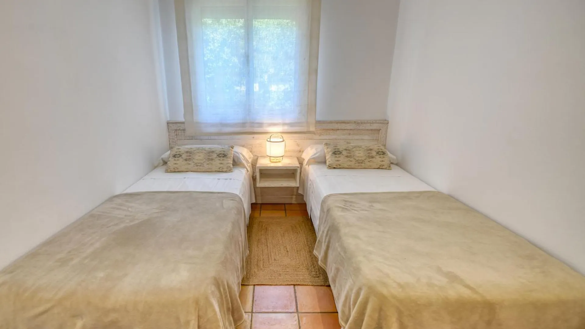 Refurbished Apartment Seaview, Santa Agata Calella De Palafrugell