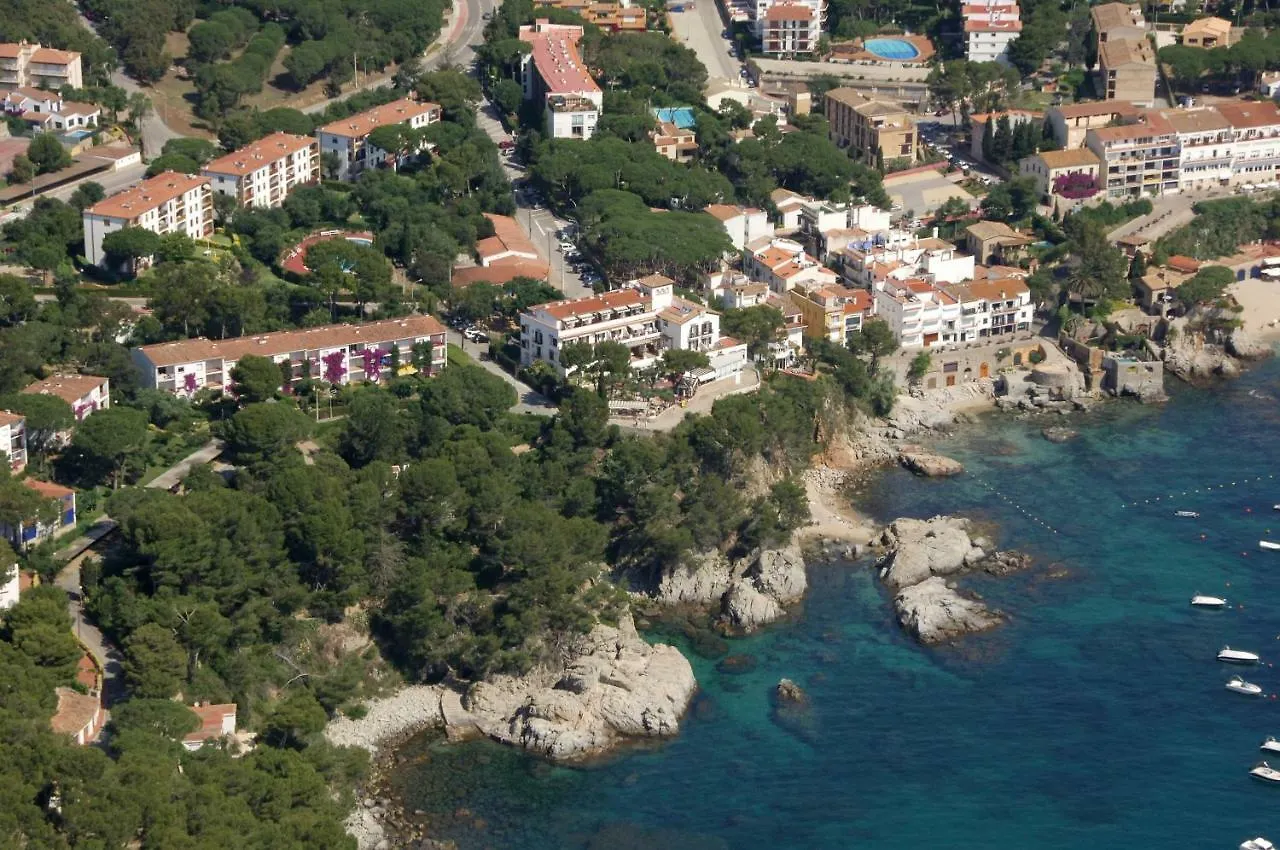 Refurbished Apartment Seaview, Santa Agata Calella De Palafrugell 0*,  Spain